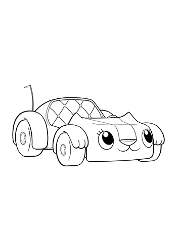 カーリタ
