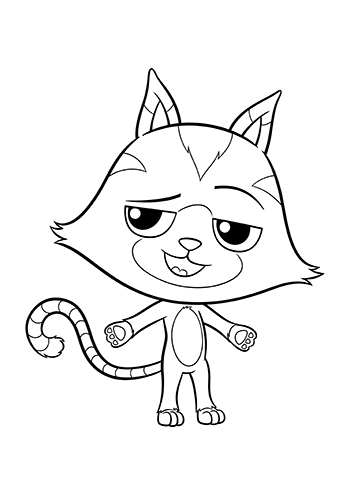 キャットラット