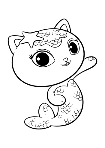 マーキャット